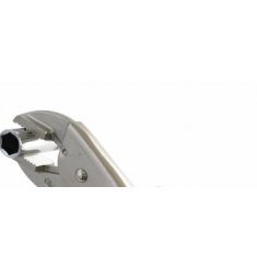 KÌM BẤM C-MART B0036-10 KIỂU MỎ DẸP LOẠI 10 INCH DÀI 250MM