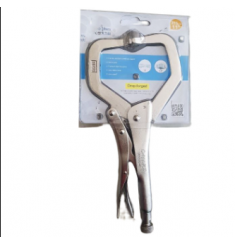 KÌM ĐẠI LỰC DẠNG CHỮ C 275MM/11″ B0038-R C-MART