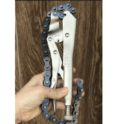 KÌM BẤM XÍCH C-MART B0039-18 XÍCH DÀI 450MM