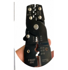 KÌM TUỐT BẤM COS C-MART B0042