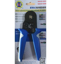 KÌM BẤM COS VUÔNG C-MART B0049-0604 0.25MM-10MM