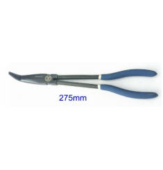 KÌM PHE DÀI MIỆNG CONG 90° C-MART B0051-11 275MM