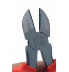 KÌM CẮT CÁN XANH ĐỎ C-MART B0163-8 200MM 8INCH