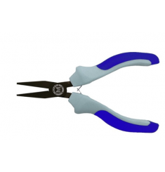 KÌM NHỌN MIỆNG DẸP MINI C-MART B0172-5 130MM