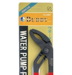 KÌM MỎ QUẠ BUDDY A0002 250MM LOẠI 10INCH