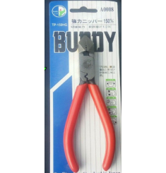 KỀM CẮT BẤM COS BUDDY A0008 150MM