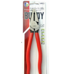 KỀM ĐIỆN RĂNG BUDDY A0023 225MM