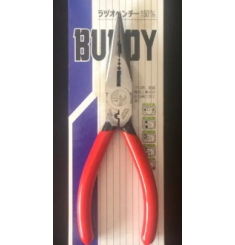 KỀM NHỌN BẤM COS BUDDY A0032 KÍCH THƯỚC 150MM