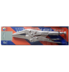 KÌM CHẾT MIỆNG NHỌN 9 INCH BUDDY A0066