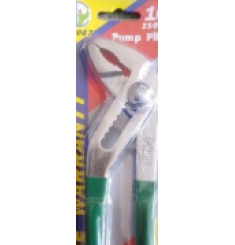 KÌM MỎ QUẠ 7 RĂNG CAO CẤP 10″ A0067 BUDDY