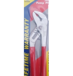 KÌM MỎ QUẠ 7 RĂNG CAO CẤP 12″ A0068 BUDDY