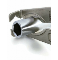 KỀM BẤM CHẾT MỞ ỐNG NƯỚC BUDDY A0076