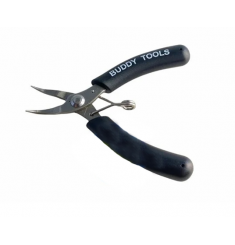 KÌM NHỌN MIỆNG CONG CÁN ĐEN 4