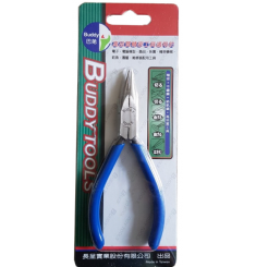 KÌM NHỌN CÁN XANH 4.5