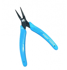 KÌM NHỌN CHÍNH XÁC 125MM BUDDY BG0010