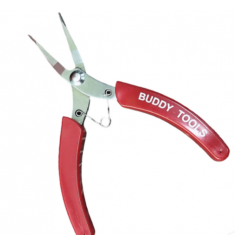 KÌM NHỌN CÁN ĐỎ 5