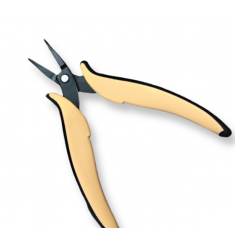 KÌM MỎ NHỌN MINI KHÔNG RĂNG BUDDY BG0017