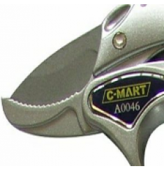 KÉO CẮT CÀNH C-MART A0046-08 DÀI 200MM