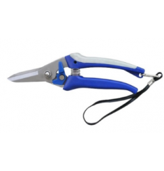 KÉO CẮT CÀNH MIỆNG NGHIÊNG 180MM/7″ A0054-07 C-MART