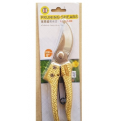 KÉO CẮT CÀNH VẢY CÁ 200MM/8″ A0056-08 C-MART