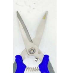 KÉO ĐIỆN TỬ ĐA NĂNG A0059-07/175MM 