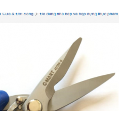 KÉO ĐIỆN TỬ ĐA NĂNG 200MM/8