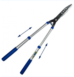 KÉO CẮT HÀNG RÀO (CÁN CO GIÃN) C-MART A0064