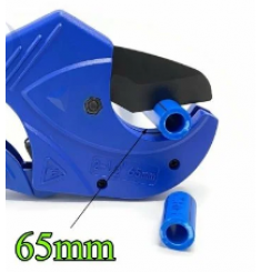 KÉO CẮT ỐNG NƯỚC 63MM C-MART A0207