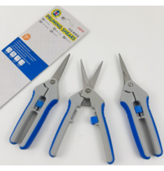 KÉO CẮT CÀNH CHI NHỎ, CÁN NHỰA A0544 CMART