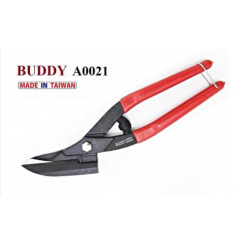 KÉO CẮT TÔN CÔNG NGHỆ NHẬT BẢN BUDDY A0021