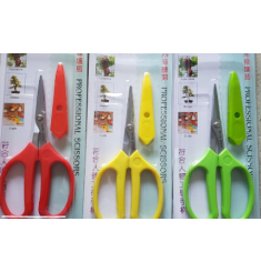 KÉO ĐA NĂNG CÁN 3 MÀU C0034 BUDDY