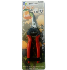 KÉO CẮT QUẢ BUDDY D025