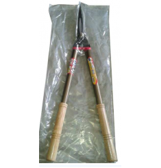 KÉO CẮT CÀNH CAO CÁN GỖ BUDDY D048