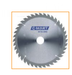 LƯỠI CƯA NHÔM 110MMX30T A0085-11030 C-MART