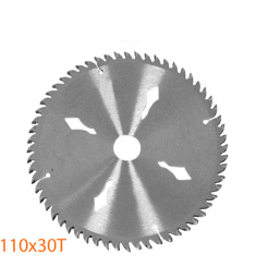 LƯỠI CƯA MỘC C-MART A0086-11030 110*30T 