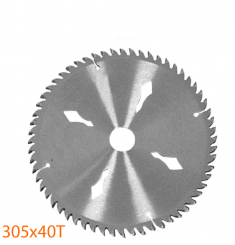 LƯỠI CƯA MỘC C-MART A0086-30540 305X40T 