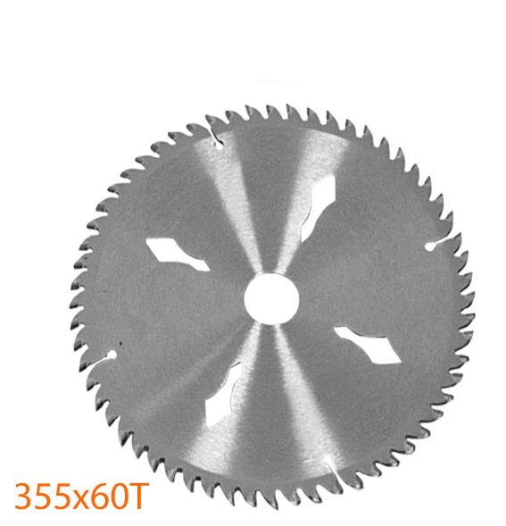 LƯỠI CƯA MỘC C-MART A0086-35580 355X80T