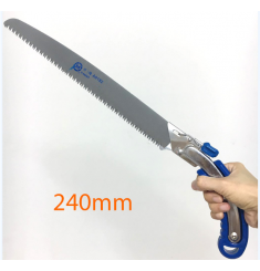 CƯA KIẾM CÁN SẮT C-MART A0192-240 240MM