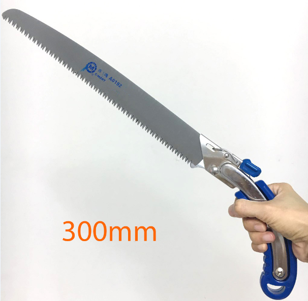 CƯA KIẾM CÁN SẮT C-MART A0192-300 300MM