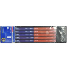 LƯỠI CƯA THÉP BI-METAL 18T A0901-18 C-MART