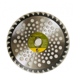 LƯỠI CƯA CẮT CỎ BUDDY F0028 230MM*36T