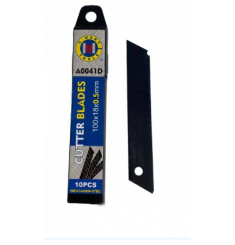 LƯỠI DAO ĐA NĂNG 100*18*0.5MM C-MART A0041D-07