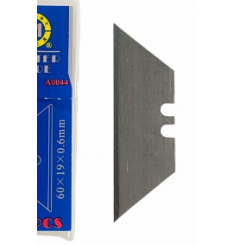 LƯỠI DAO RỌC CÁP C-MART A0044 KÍCH THƯỚC 60 X 19 X 0.6MM