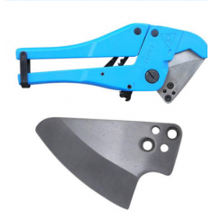 LƯỠI DAO CẮT ỐNG PVC C-MART A0106B 42MM