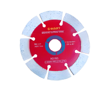 ĐĨA CẮT GẠCH C-MART A0183