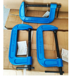 CẢO CHỮ C C-MART B0003-6 LOẠI 6 INCH 150MM