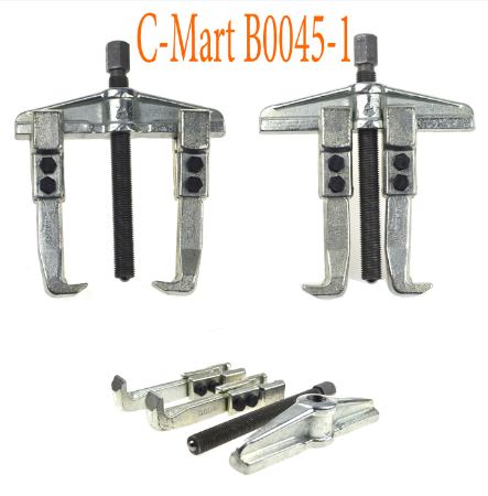 CẢO HAI CHẤU NGANG C-MART B0045-2 (130 X 100MM)