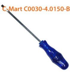 TUA VÍT DẸP C-MART C0030-4.0150- 4.0*150-