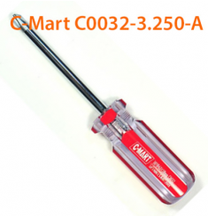  TUA VÍT PAKE CÁN MÀU C-MART C0032-3.250+ 3.2*50+