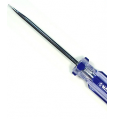 TUA VÍT DẸP CÁN SỌC 5.0X200MM C0032-5.0200- C-MART